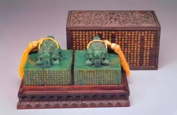 史上最全古玉器介绍,厉害了我的哥!!