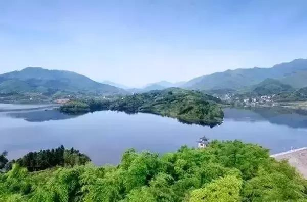 浙江安吉美景, 海量精彩美图, 美哭了!
