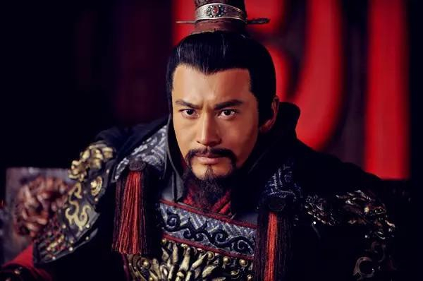 历史上文武双全的三个人, 每个人都有一首诗流传千年