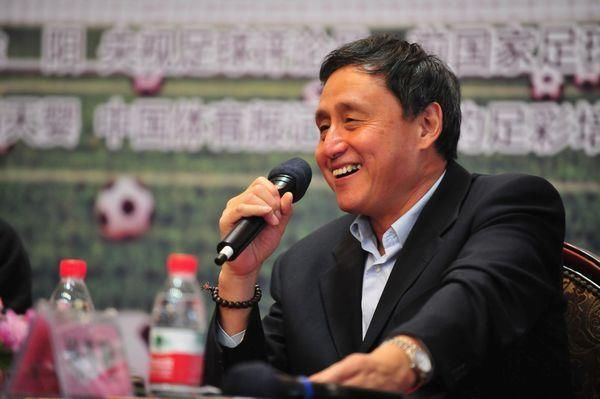 张路:你问我梅西C罗谁更强?嘿嘿，你们去争吧
