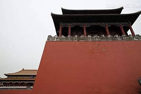 故宫午门都谁可以走?为何皇帝总说”推出午门斩首“?!