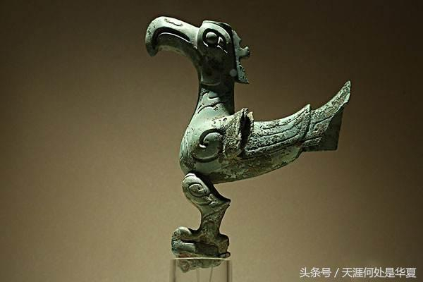 美国学者:中国三星堆文明羽人创立古印度佛教,释迦牟尼是四川人