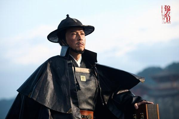 明朝最牛大内侍卫你绝对不知道的秘密