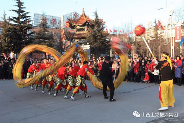 探寻黄土风情,领略民俗之魅
