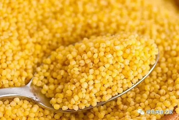 美食:什么是“稷”什么是“粟”什么是“粱”