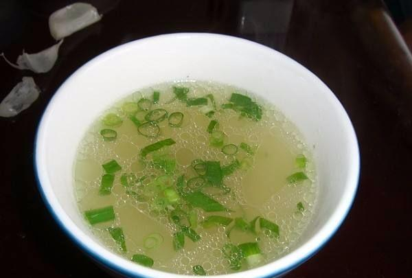 “原汤化原食”,真的有科学依据吗?|饺子|原汤|面汤