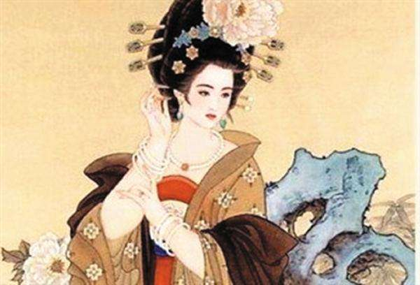 张先所作一首词,意境亦真亦幻,富有神韵!|张先|词人|罗裙|词作|朱粉_新浪新闻