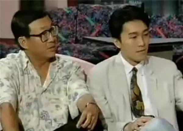 香港影坛十大喜剧男演员排行榜,喜剧之王周星驰不是第一