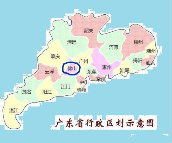 中国车牌号种类最多的一座城市!