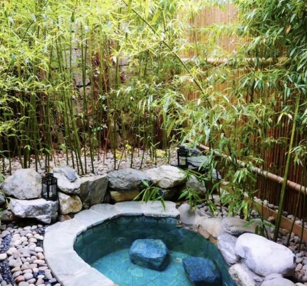 不去日本也能泡温泉? 这些北上广的泡汤圣地等你来~