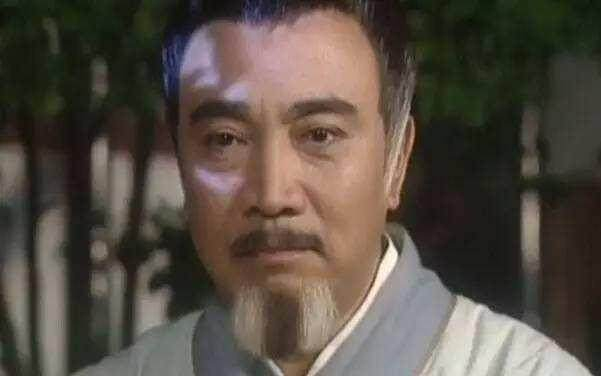 中国古代四大顶级军师,诸葛亮未能入列,第一名至今无人能及!__财经头条