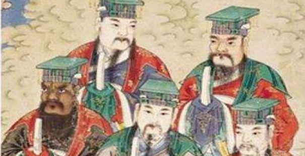“三皇五帝”传说到底有多少是真的