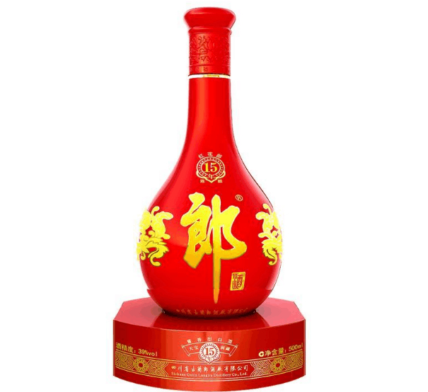 过年送酒送哪些? 中国3大白酒, 好喝又不贵, 包装还很“高大上”