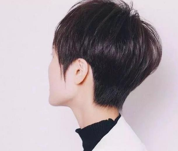 2018流行"洋葱头"短发18款