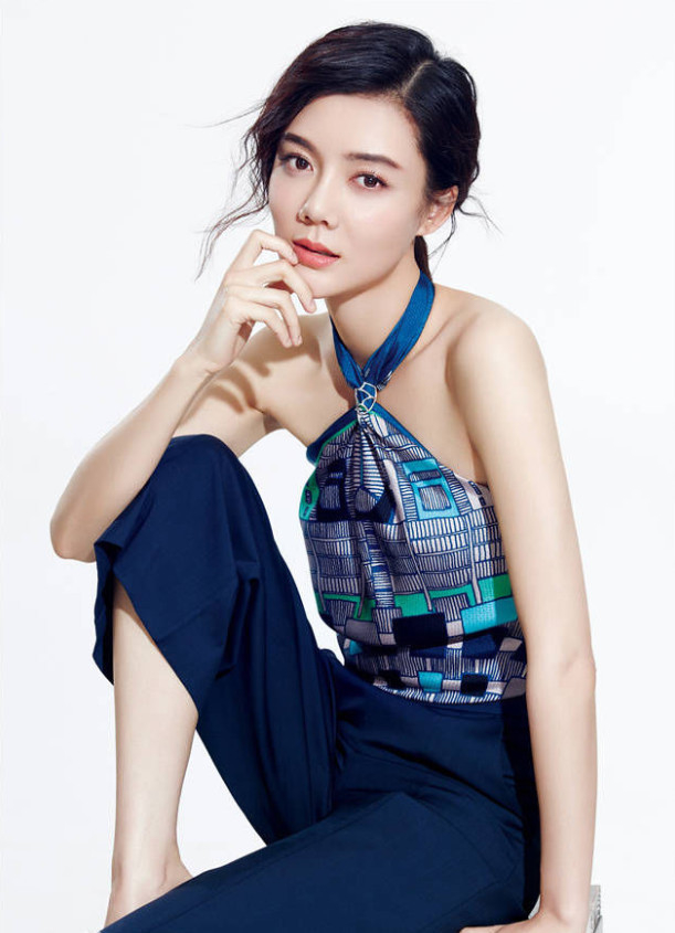 她就是车晓,在《钻石王老五的艰难爱情》中,饰演林雨馨是邓超的前妻