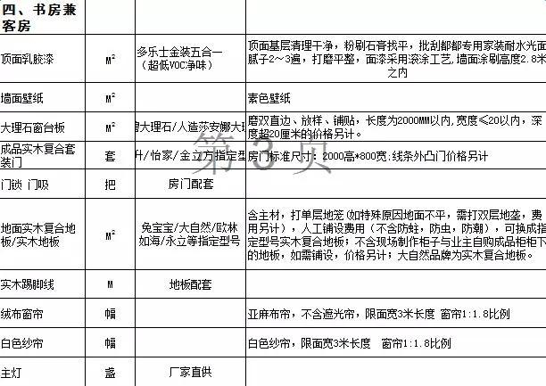 墙纸施工报价