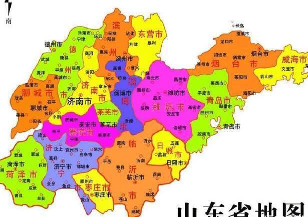 区位优势差不多, 淄博为什么发展不如潍坊了?|青岛|潍坊|淄博_新浪新闻
