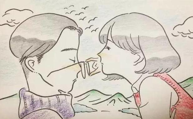 男上女下?正确的姿态让女人对你服服帖帖