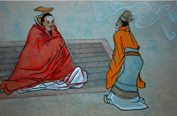 留下“三人成虎”故事的那位古人，最后的结局怎样？