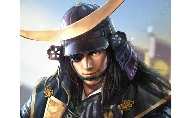 日本战国十大名将,最后一位被称为“日本第一猛将”!