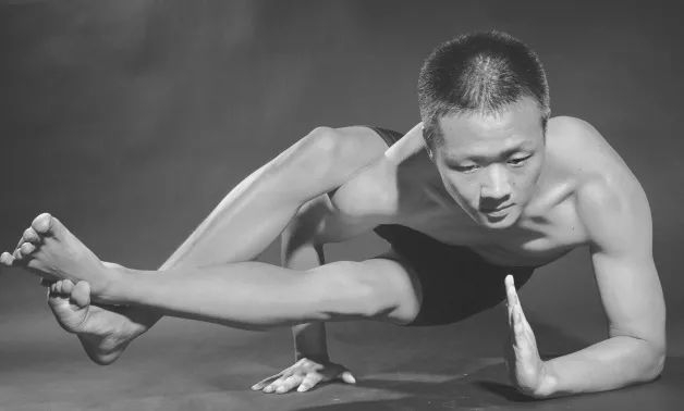 课程教练 / 吴罗罗