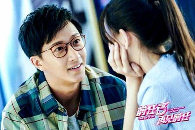 今年最后三部喜剧电影,刘亦菲再演狐妖,韩庚能否为自己翻盘?