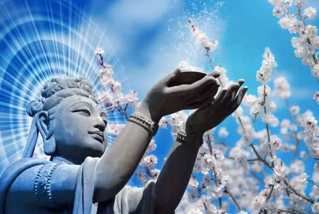 最吉祥的佛教新春对联 送给最有福报的您!