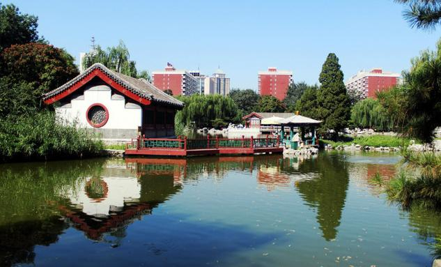 北京市宣武区南菜园旅游景点《大观园》欢迎您