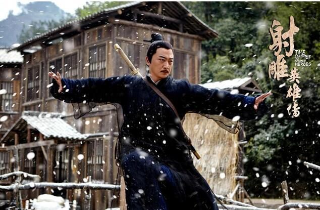 全真教长春子丘处机历史上确有其人, 武汉市区便有他的道观