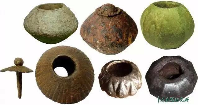 战锤为何是古代战士的最后一件武器?