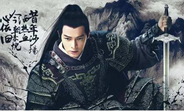 历史上文武双全的四大名人,岳飞只能屈居第二,第一让人想不到|岳飞|辛弃疾|张飞