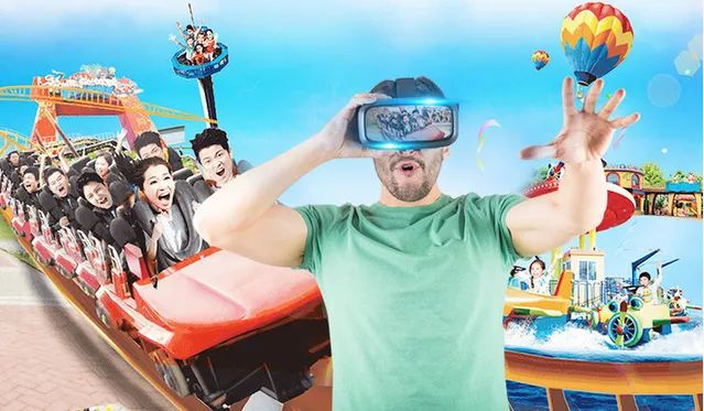 虚拟现实VR对旅游行业的意义与优势