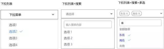 UI设计交互有了规范以不变应万变, 简直就是UI设计师提升效率神器