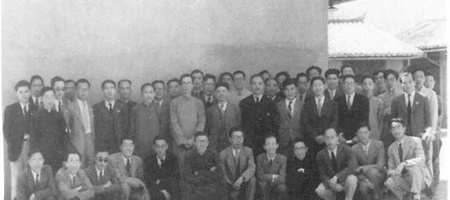 “两弹一星”功勋奖章获得者有23位，其中19位曾是他的学生