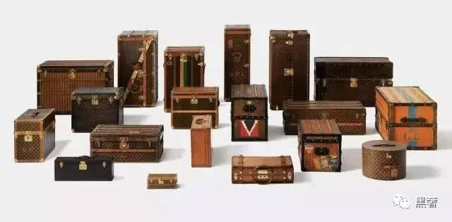 LV:这世上有什么是我不能定制的