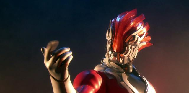 赛罗奥特曼创建的终极赛罗警备队有哪些成员你知道吗