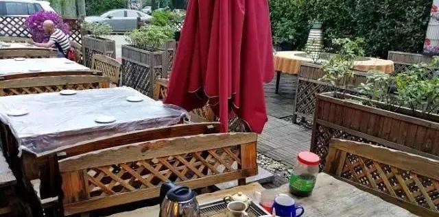 南昌这6家特色美食馆子,我用尽洪荒之力才把人名记住的!
