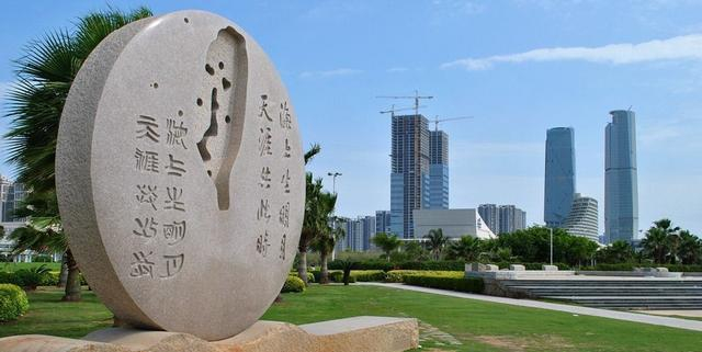 厦门中的厦字是怎么来的?有什么寓意吗?