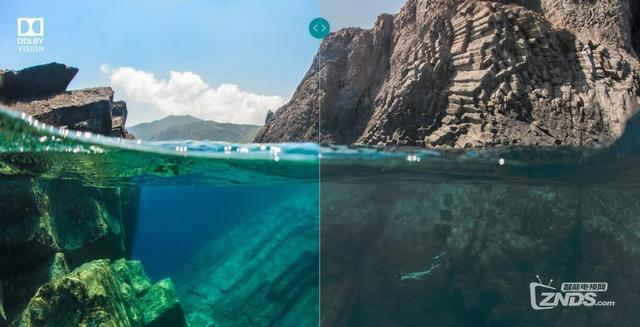 杜比Dolby Vision 和 Dolby Atmos是什么?有什么区别?__财经头条__新浪财经