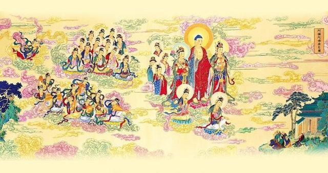 关于神仙、鬼怪、魔佛,你可能都想知道!(深度长文)