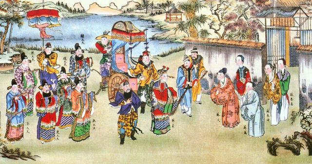 我们常说的250一词，到底有何来历，为什么现在成了骂人的话|秦国|二百五|来历|秀才|苏秦_新浪新闻