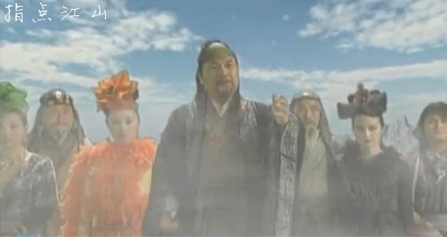 封神榜到底是什么样的法宝? 通天教主和元始天尊的争斗是一场阴谋