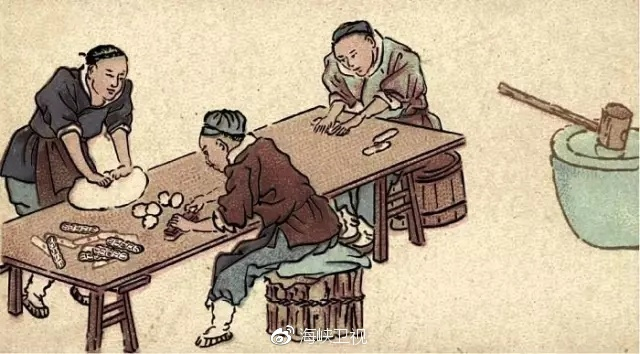 香港和台湾的繁体字完全一样吗?答案是NO!