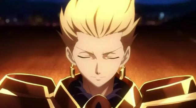 Fate武器库——盘点Fate系列那些知名武器|Fate|盘点|武器_新浪新闻