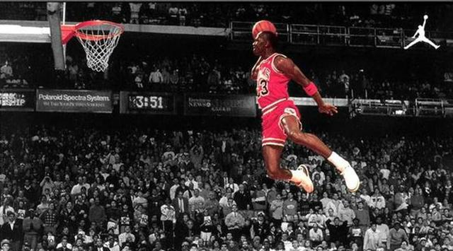 关于Air Jordan你知多少,今天带你扫扫盲(上)!