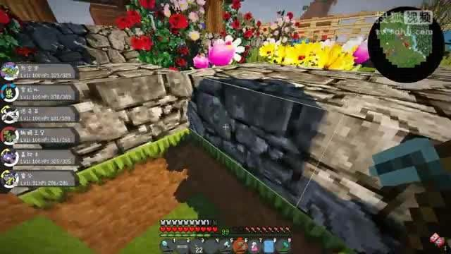 我的世界Minecraft老玩家们玩的这些经典MOD每一个都值得去体验