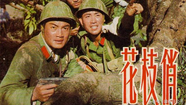 盘点对越自卫反击战题材的电影,快三十年了,终于有了《芳华》|反击战|自卫|题材|战争|影片_新浪新闻