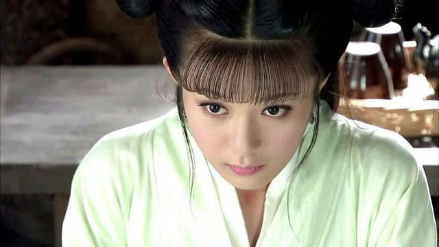 男人们用完她,不光甩了她,还要杀她|西施|郑旦|吴王_新浪新闻