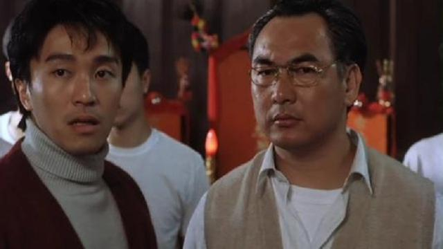 七小福现状:元奎低调、元彪幸福、成龙尴尬、洪金宝仗义!