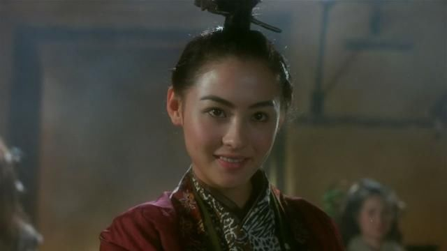 历史上四大丑女之一的钟无艳,为何会成为齐宣王的王后呢?!|_新浪新闻